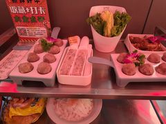 -三头牛·潮汕牛肉生蚝火锅 (夏湾店)