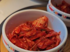 -七八冷面·延边朝鲜族美食(欢乐谷店)