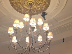 -波特曼西餐厅(南岗店)