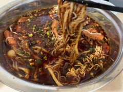-蓉城西二道无名冒菜(西二道街店)