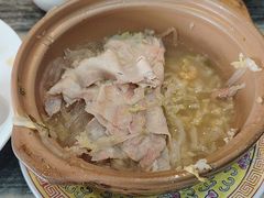 -砂锅居(西四店)