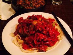 -疆Jiang·新疆秘制料理