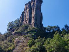 -九曲溪竹筏码头