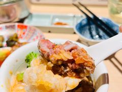 -肉肉大米(金虹桥店)