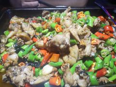 -蘭奢雅集·江浙菜(青山江滩店)