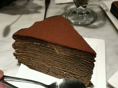 -Awfully Chocolate(来福士广场店)