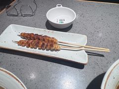 -大师兄·西北风味食集(增城合生汇店)