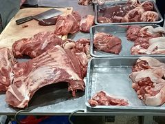 -标记美食新鲜猪杂(兴南大道店)