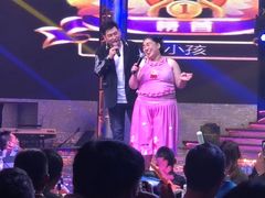 -斯卡拉演艺集团