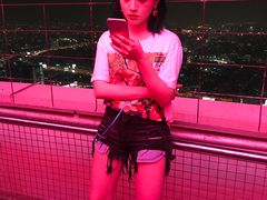 -彩虹云霄拜约克摩天塔