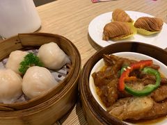 -粤仔湾砂锅粥(广益哥伦布店)