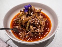 -滋色臻选川菜(北京坊旗舰店)