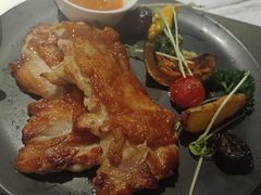-七海旋律西餐厅(金沙湾店)