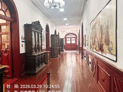 -旅顺留声机博物馆