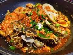 -大厨的餐厅(曾厝垵总店)