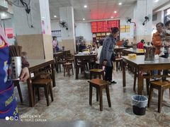 大堂-健民肥肠(颐和家园店)