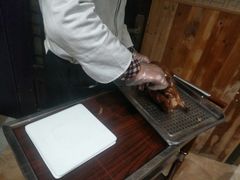 -森谷美食公园(杨行店)