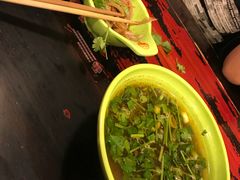 -张记牛肉面馆(天津路店)