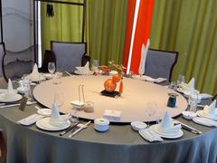 -香山湖渔家大院