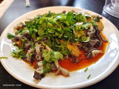 -清真宏玉祥黄门脸餐厅(华荫东里店)