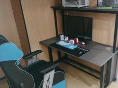 -杰拉电竞·网咖(杭州钱塘区龙湖金沙天街店)