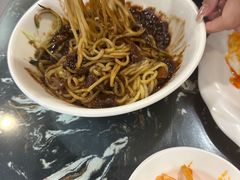-桃园中华料理炸酱面(燕儿岛路店)