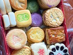 -北京稻香村(天桥乐汇百货商场店)