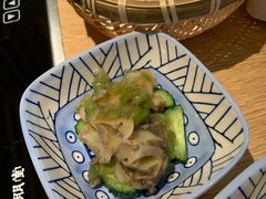 -温野菜涮涮锅(曲江大悦城店)