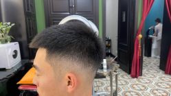 -豪帅男士理容馆