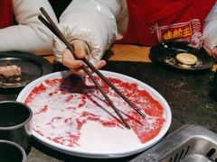 -味舵主重庆火锅(邓尉路店)