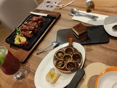 -必胜客(鞍山万象汇店PH店)