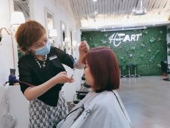 -Hair ART造型沙龙
