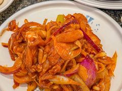 -揽月斋炙子烤肉·清真(安定门·五道营店)