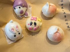 -唐山宴大唐州府精品中餐