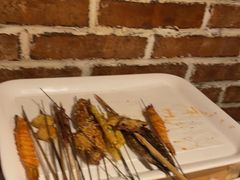 -三个大叔东北烧烤·砂锅菜(西三旗店)