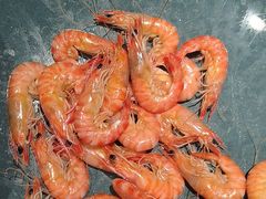 -渔港甄宴·海鲜·地标烟台菜(金沙滩店)