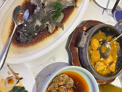 -不仔客海鲜·烧烤·270度海景餐厅(大东海店)