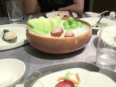 -三利音·浦之舟(滨江大道店)