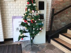 -必胜客(巴沟店)