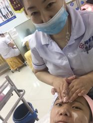 点击看大图 -痘博士广州·全国连锁祛痘机构