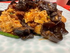 -正阳门饭庄·烤鸭·北京菜(万丰路七里庄店)