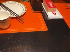 -蒙古人烹羊专家(东风大街店)