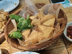 -潮粥荟·潮汕砂锅粥(朝阳大悦城店)