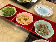 -桃屋日本料理(清华科技园店)