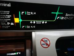 -吉隆坡国际机场