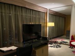 -深圳皇庭V酒店