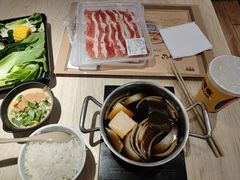 -吉野家 (新街口外大街店)