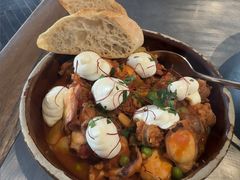 -Apollo·西班牙小酒馆(安福路店)