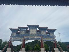 -横山寺