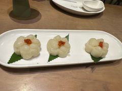 -苏小柳点心·手作小笼包(康桥分院)